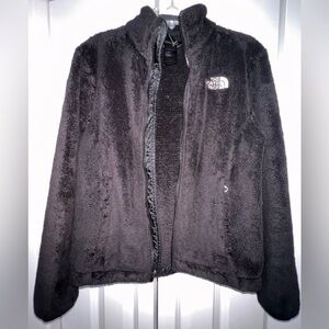 The north face teddy jacket